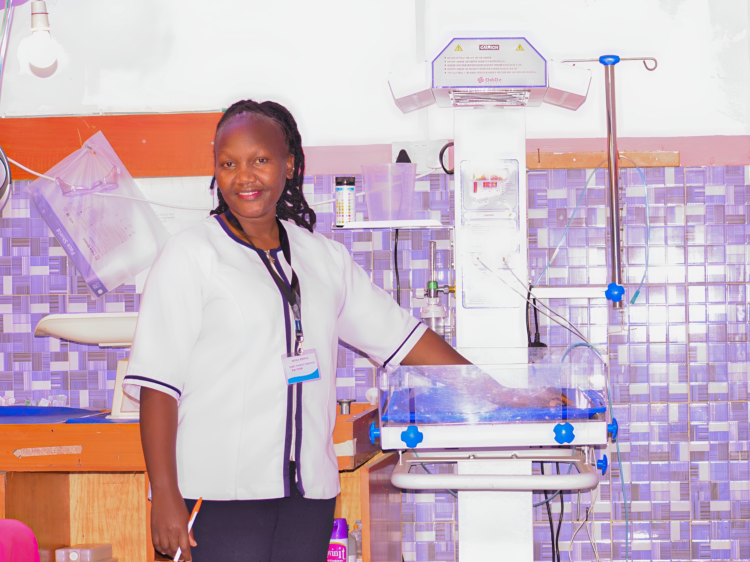 FAITH KOECH