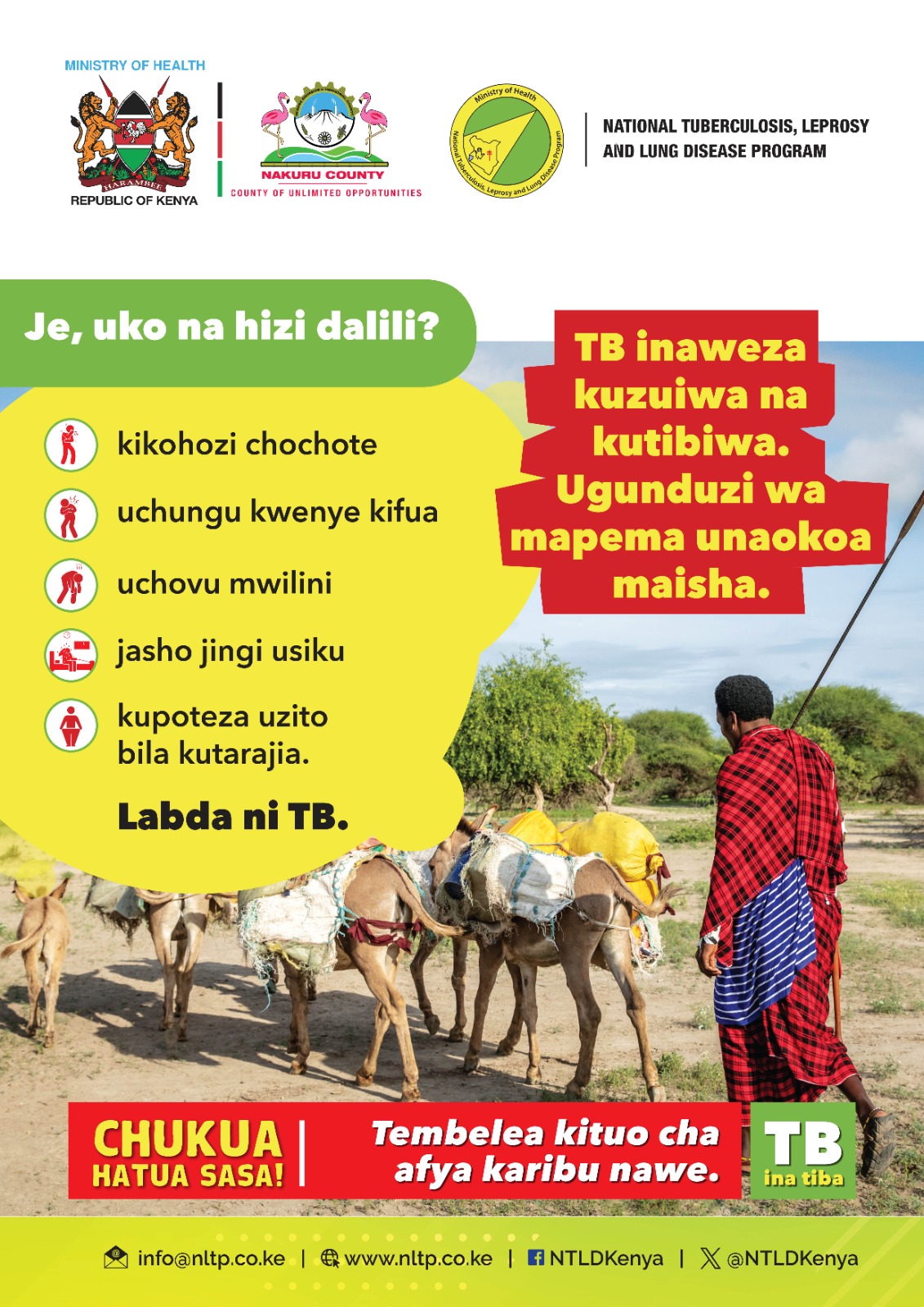 TB Testing