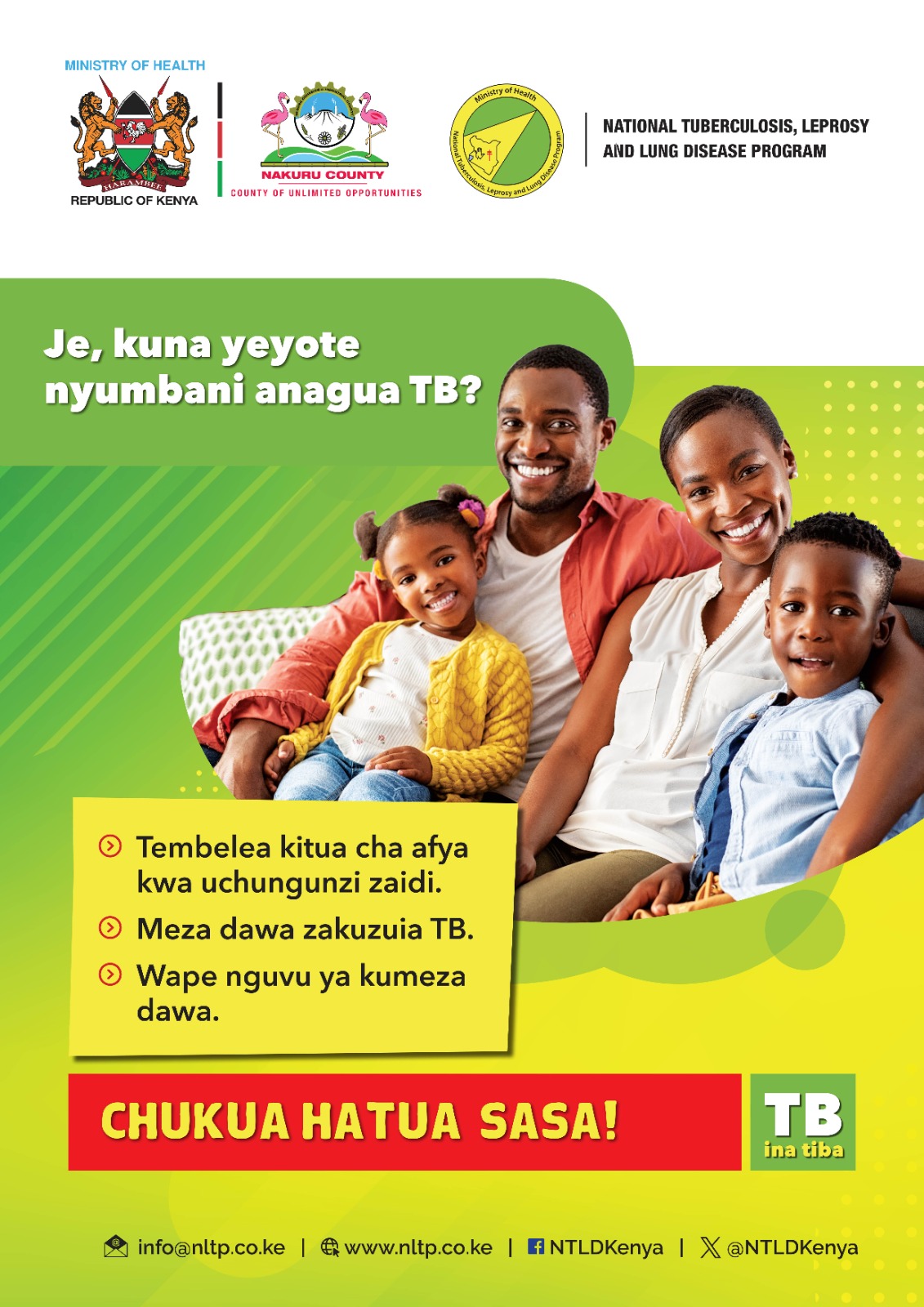 Stop TB Stigma
