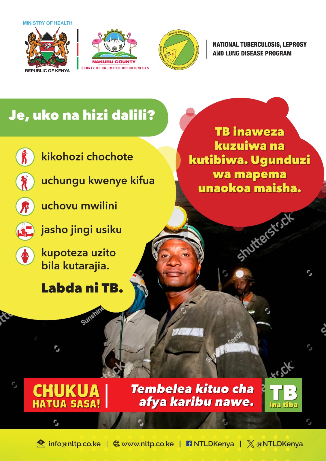 TB and Family Health