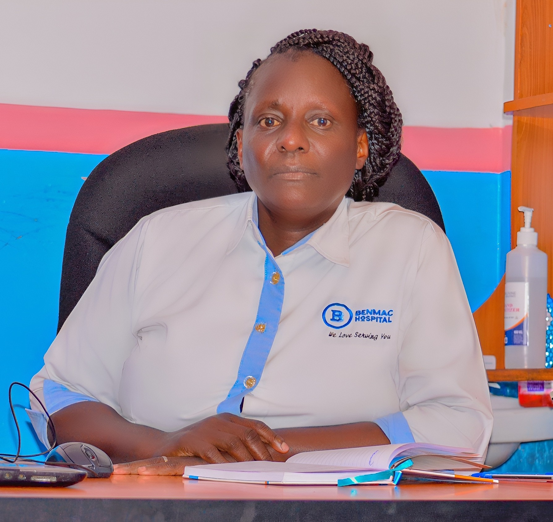 Founder Female